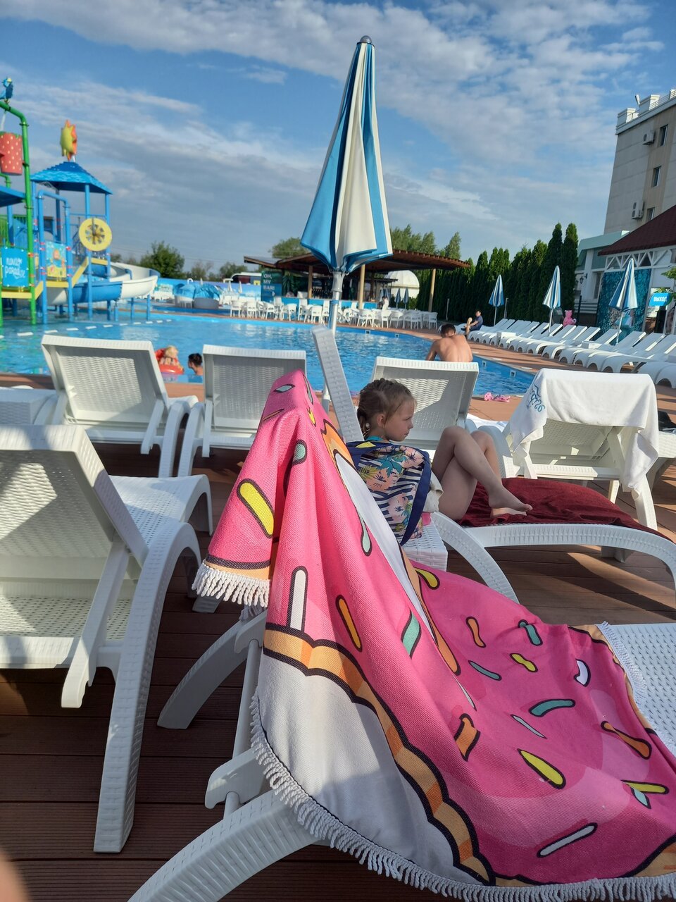 Апарт-отель Новый век Энгельс-36