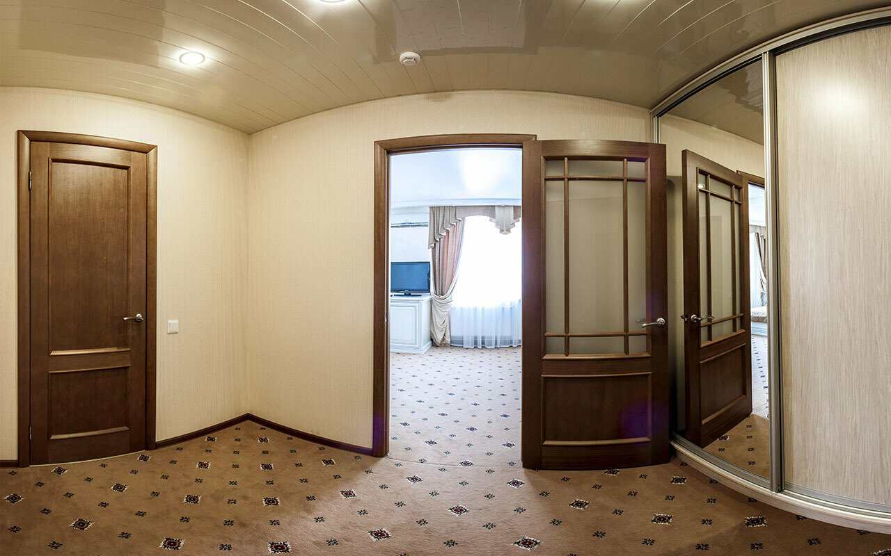 Апарт-отель Новый век Энгельс