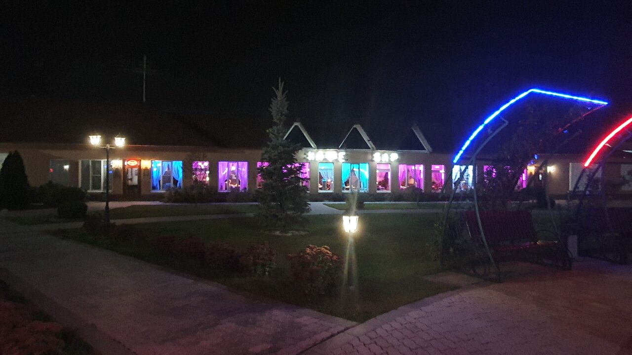 Апарт-отель Новый век Энгельс