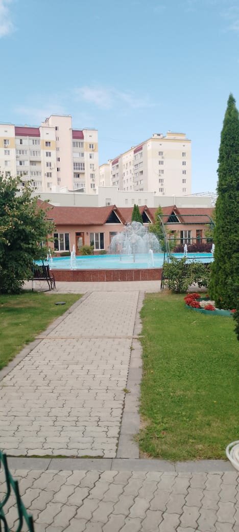 Апарт-отель Новый век Энгельс-77