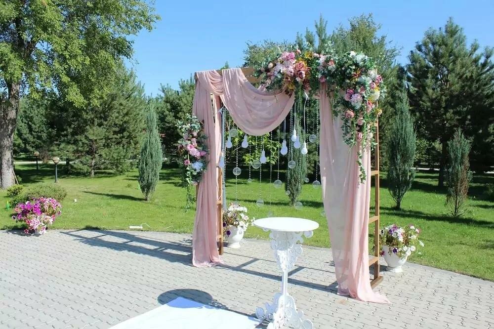 Апарт-отель Новый век Энгельс-200