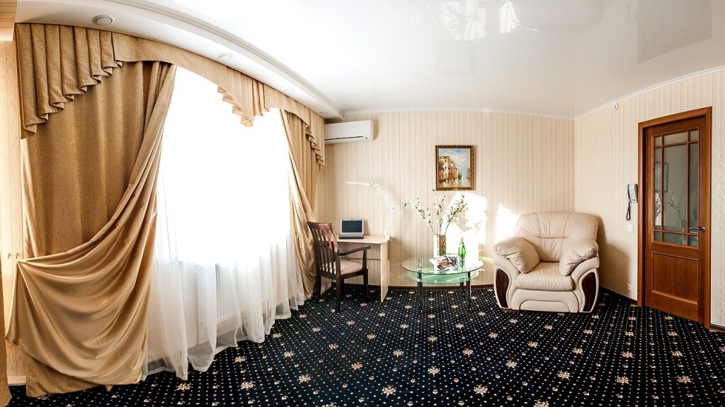 Апарт-отель Новый век Энгельс