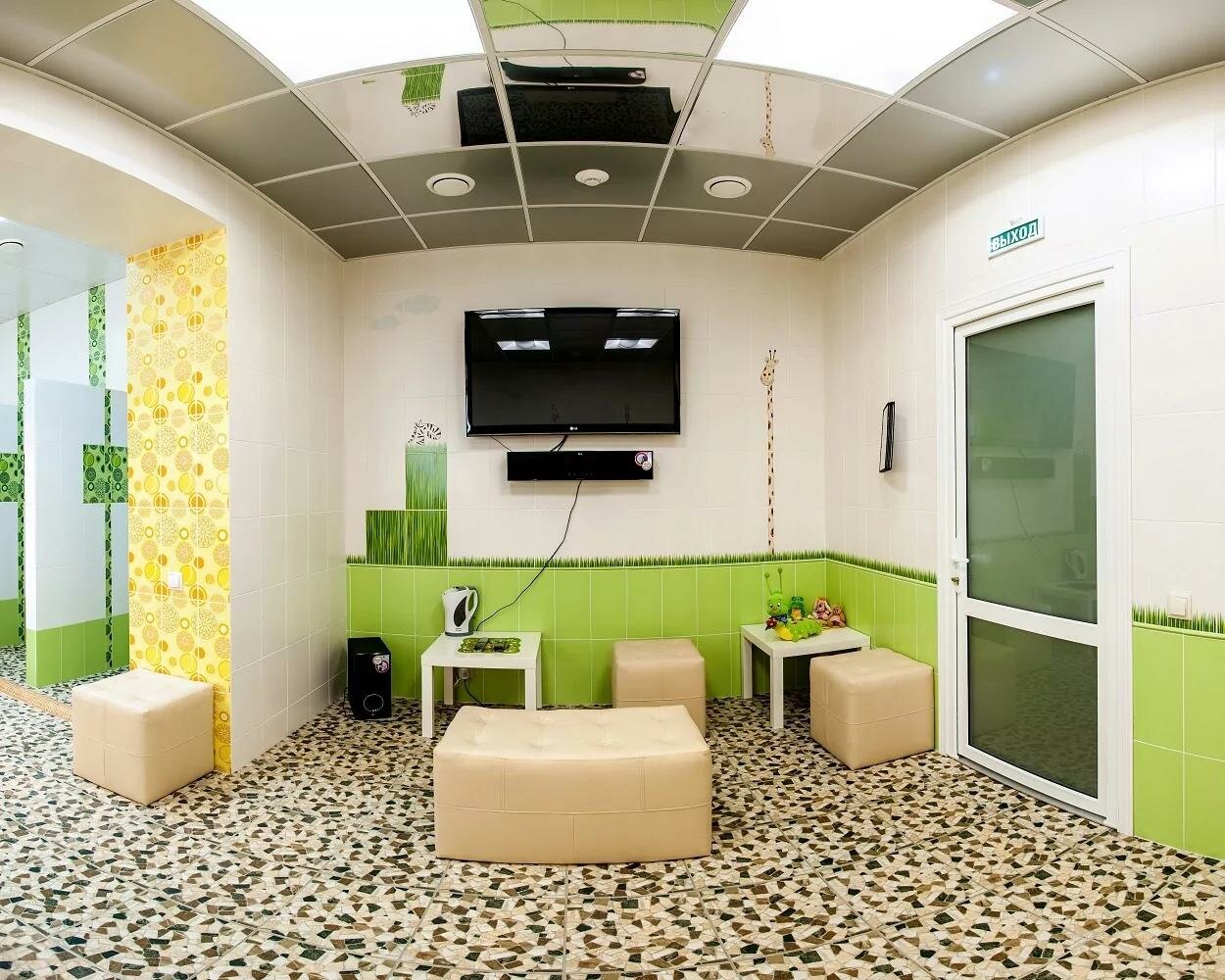 Апарт-отель Новый век Энгельс