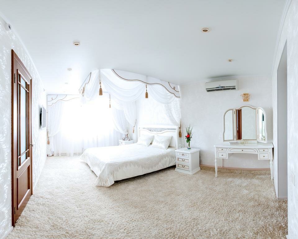 Апарт-отель Новый век Энгельс-123