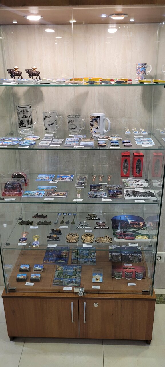 Апарт-отель Новый век Энгельс-33