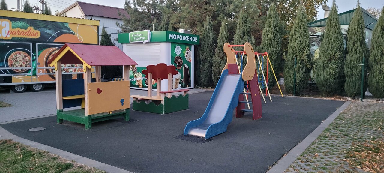 Апарт-отель Новый век Энгельс-84