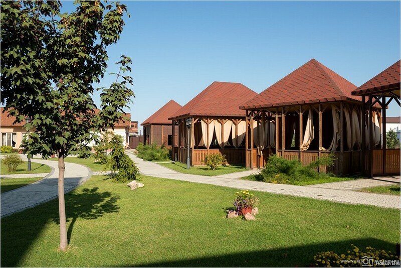 Апарт-отель Новый век Энгельс-209