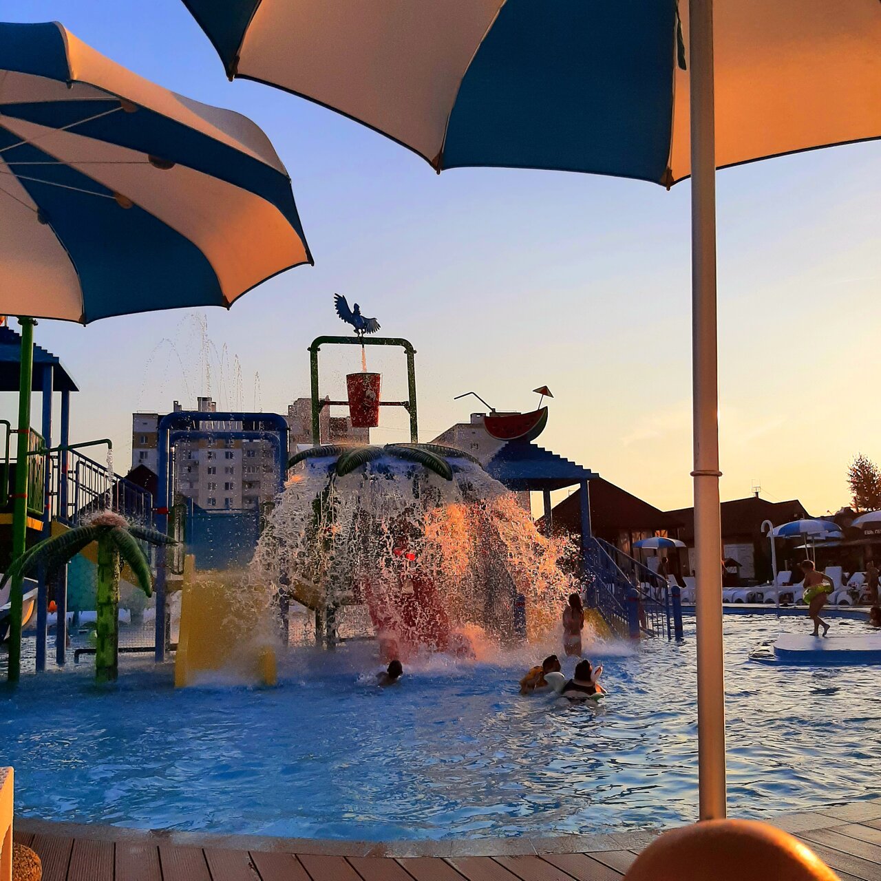 Апарт-отель Новый век Энгельс-146