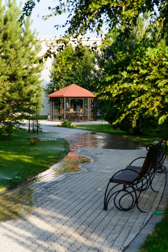 Апарт-отель Новый век Энгельс