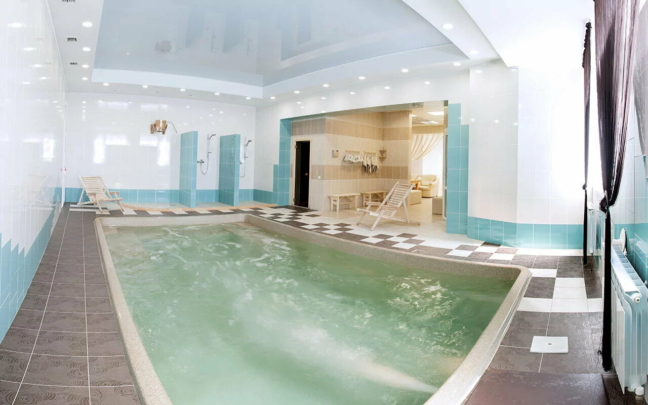 Апарт-отель Новый век Энгельс-243