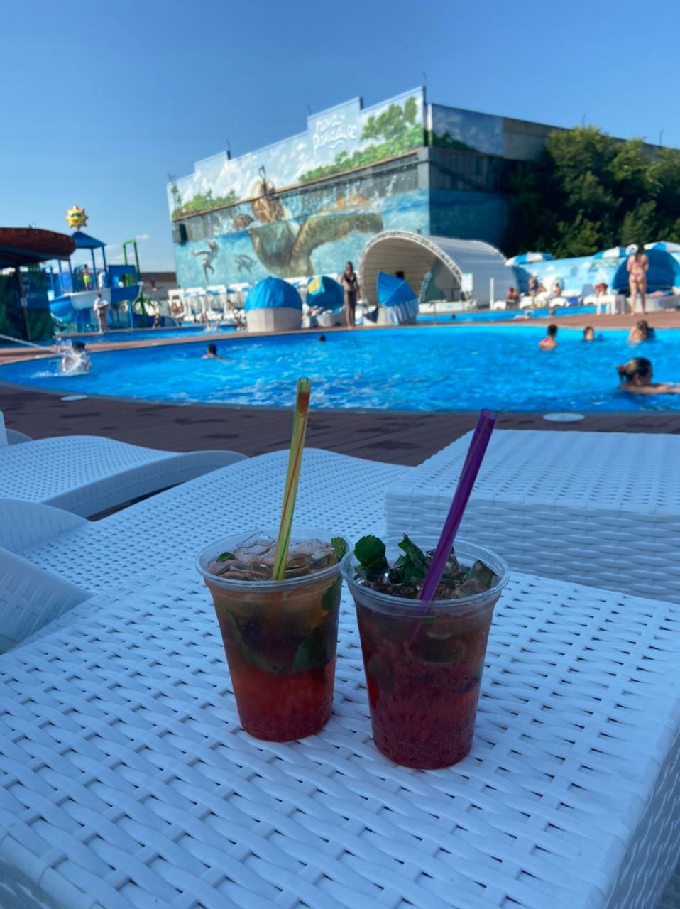 Апарт-отель Новый век Энгельс-72