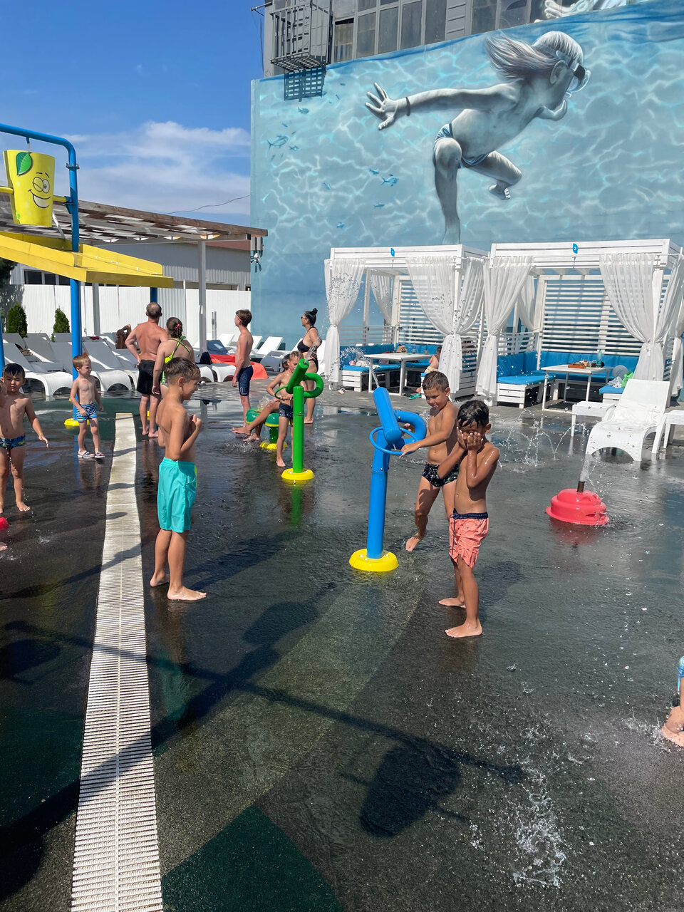 Апарт-отель Новый век Энгельс-94