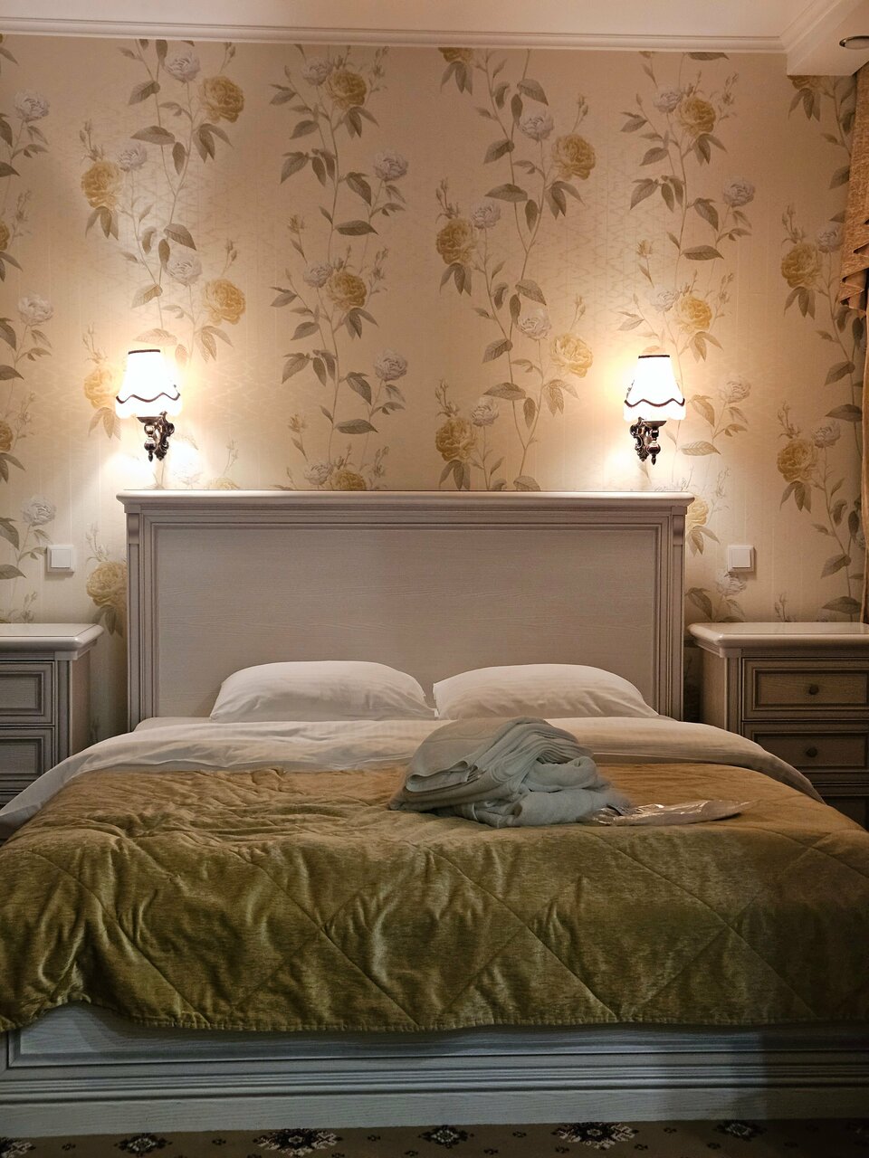 Апарт-отель Новый век Энгельс-68