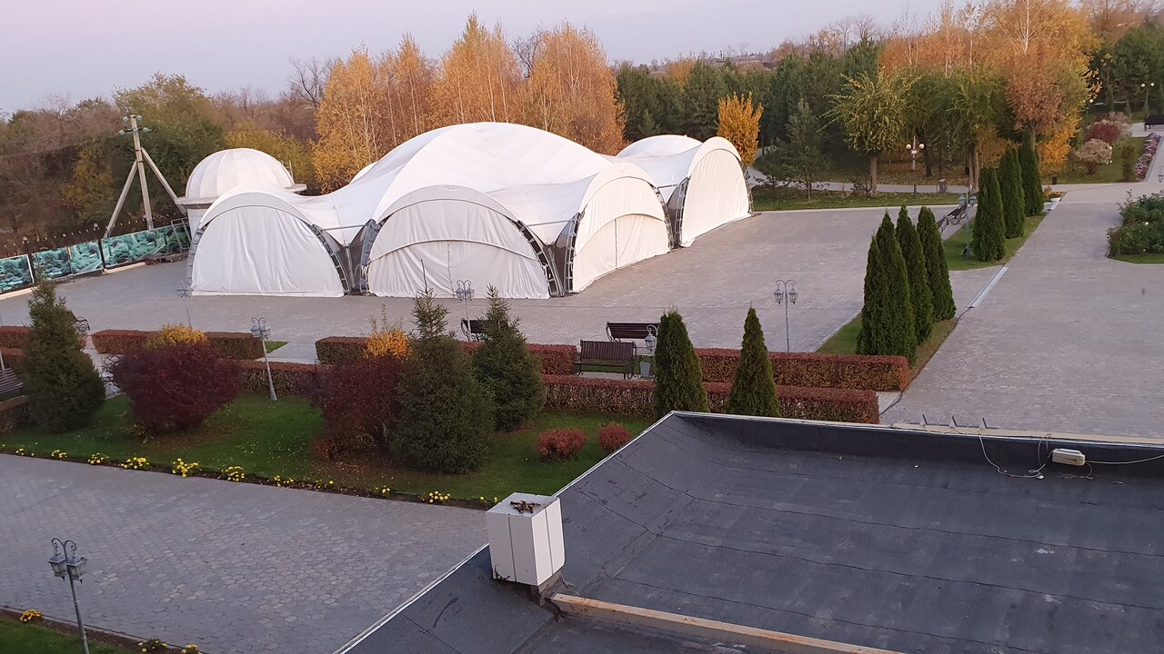 Апарт-отель Новый век Энгельс-58