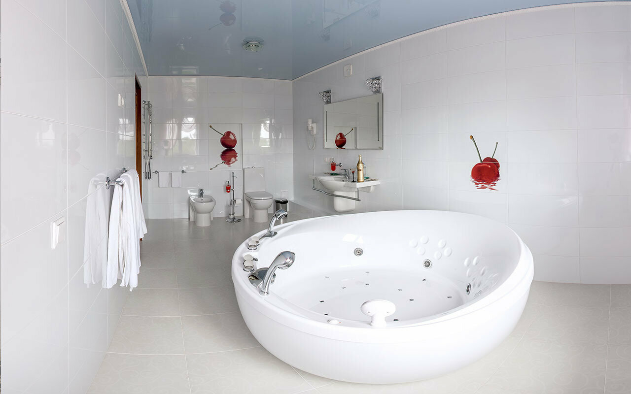 Апарт-отель Новый век Энгельс