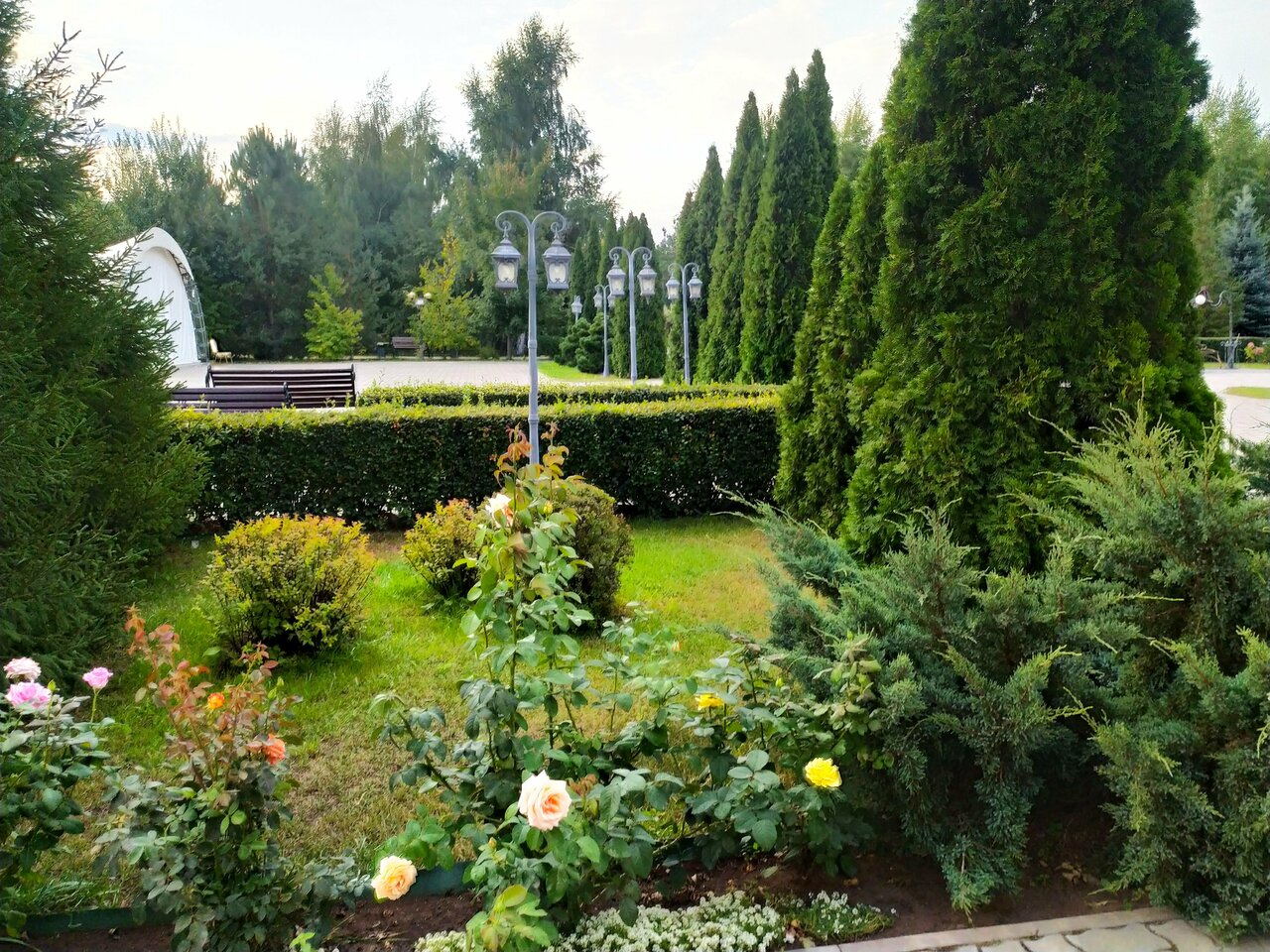 Апарт-отель Новый век Энгельс