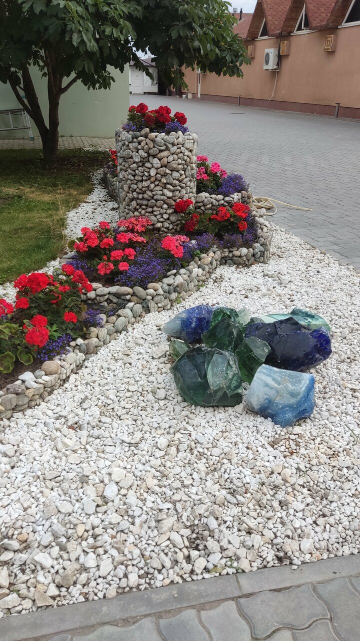 Апарт-отель Новый век Энгельс-45