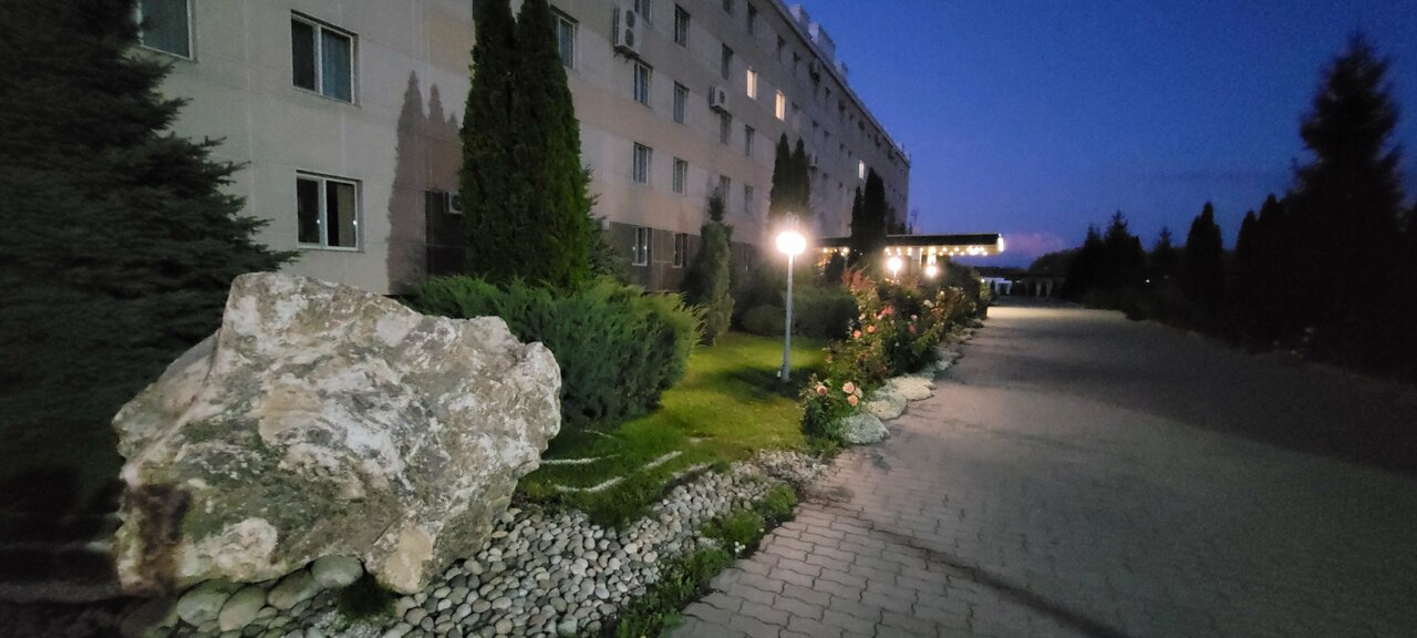 Апарт-отель Новый век Энгельс