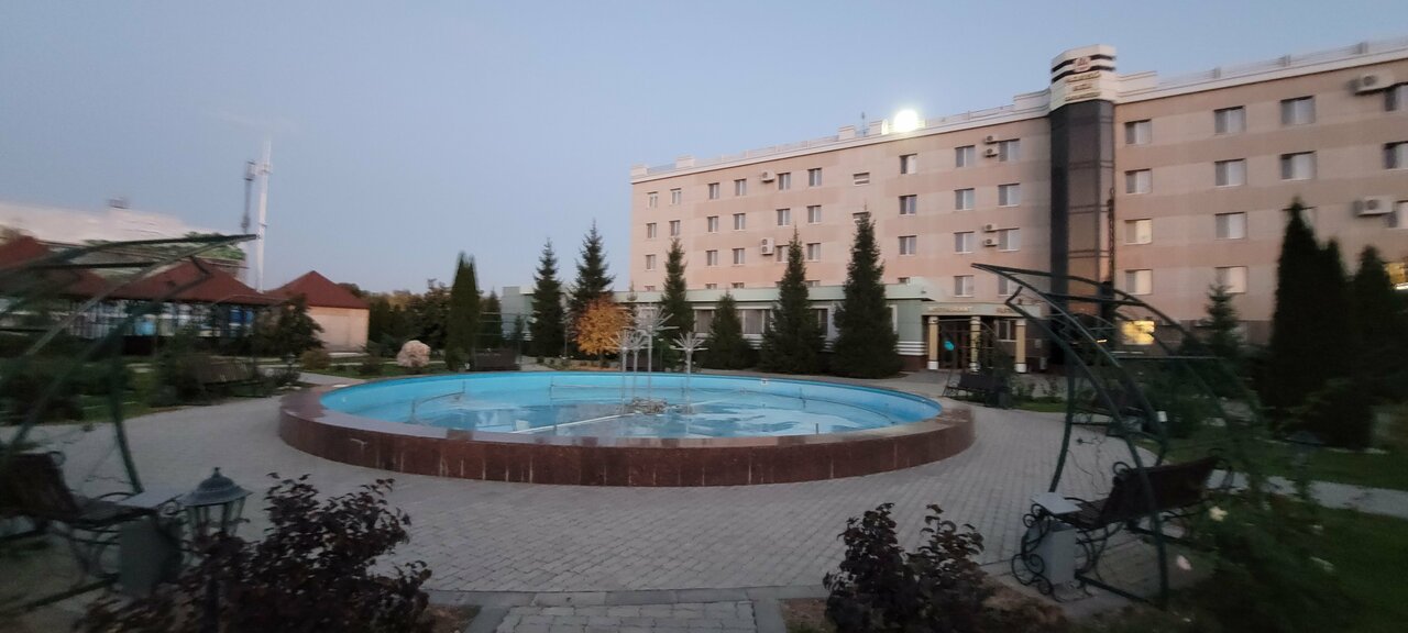 Апарт-отель Новый век Энгельс-109