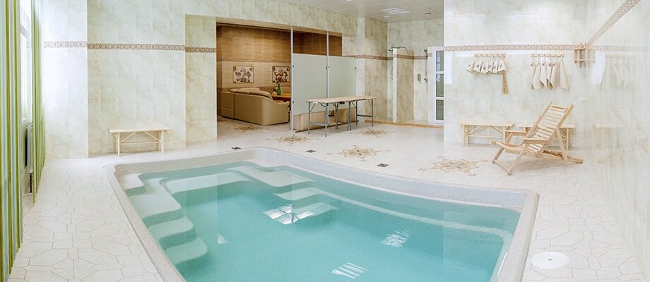 Апарт-отель Новый век Энгельс-252