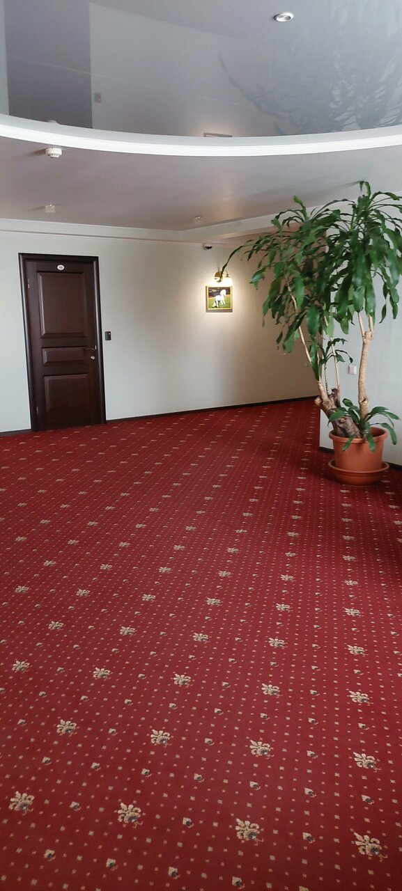 Апарт-отель Новый век Энгельс-229