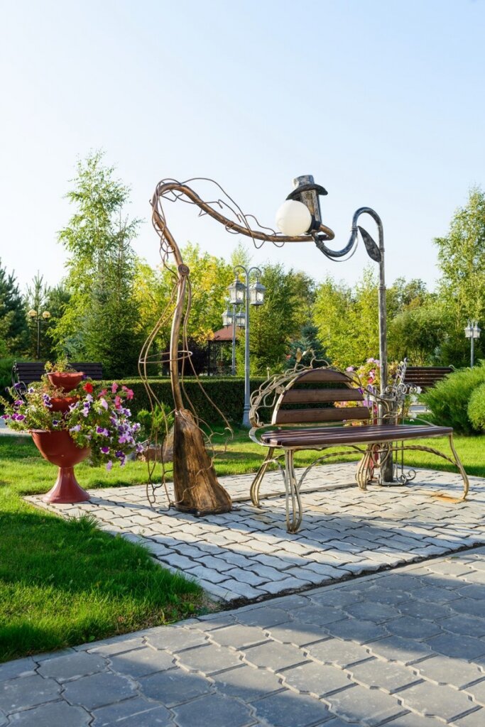 Апарт-отель Новый век Энгельс-122