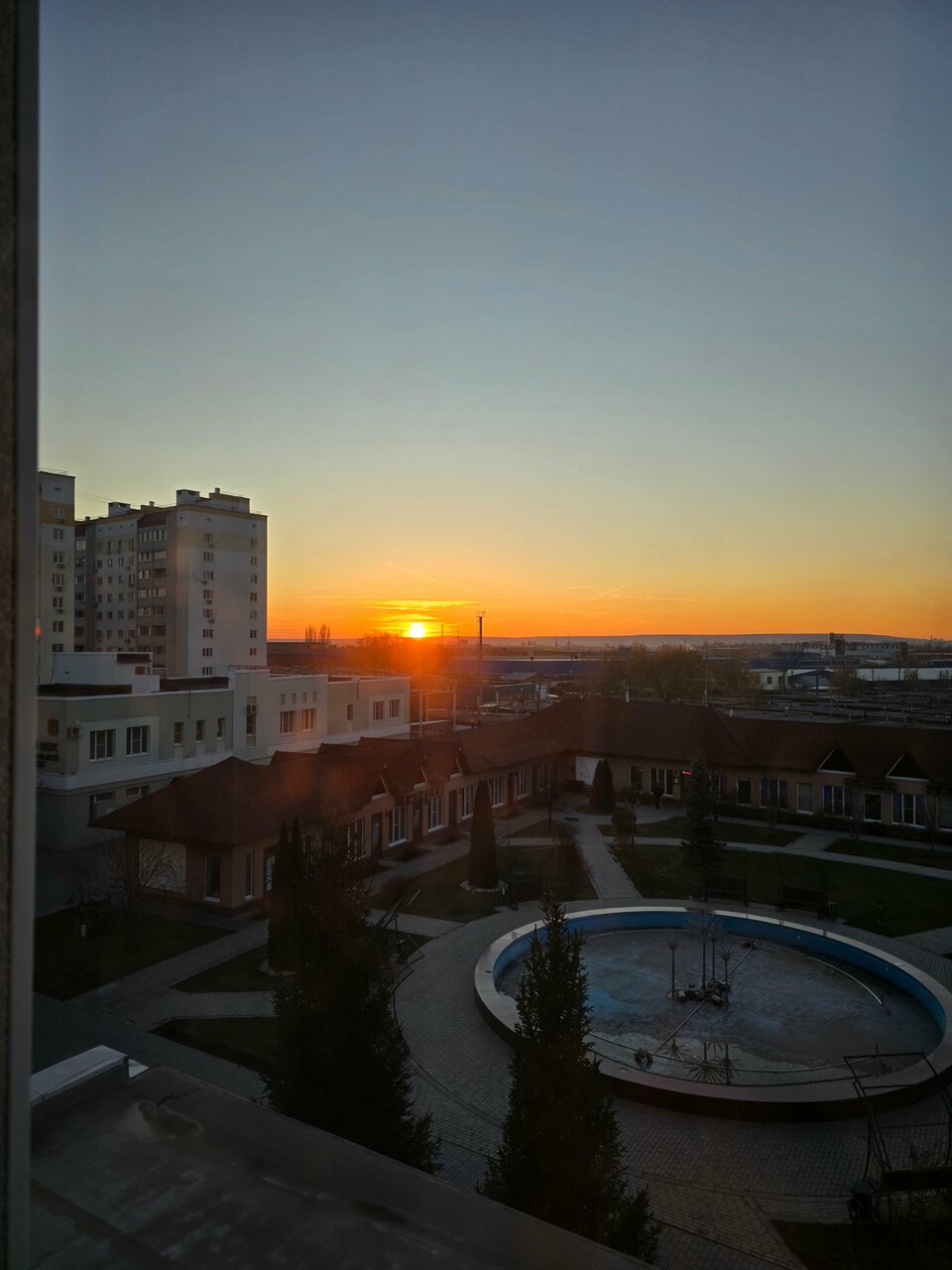 Апарт-отель Новый век Энгельс