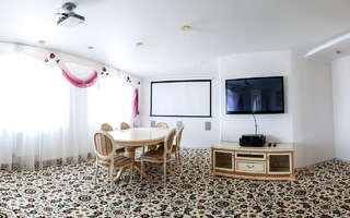 Апарт-отель Новый век Энгельс Люкс-3