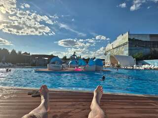 Апарт-отель Новый век Энгельс-3