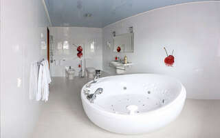 Апарт-отель Новый век Энгельс Люкс-5