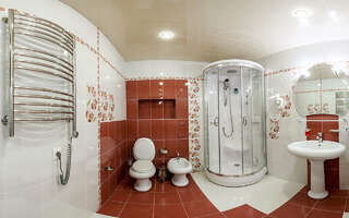 Апарт-отель Новый век Энгельс Семейный номер-3