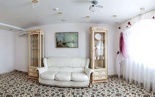 Апарт-отель Новый век Энгельс Люкс-2