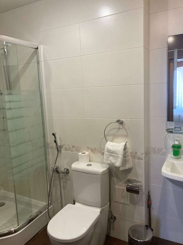 Апарт-отель Новый век Энгельс-193