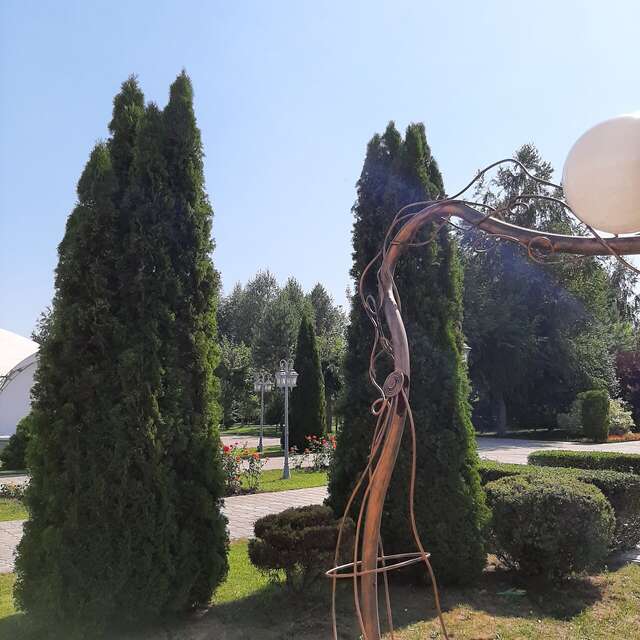 Апарт-отель Новый век Энгельс-41