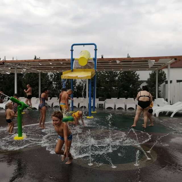 Апарт-отель Новый век Энгельс-149