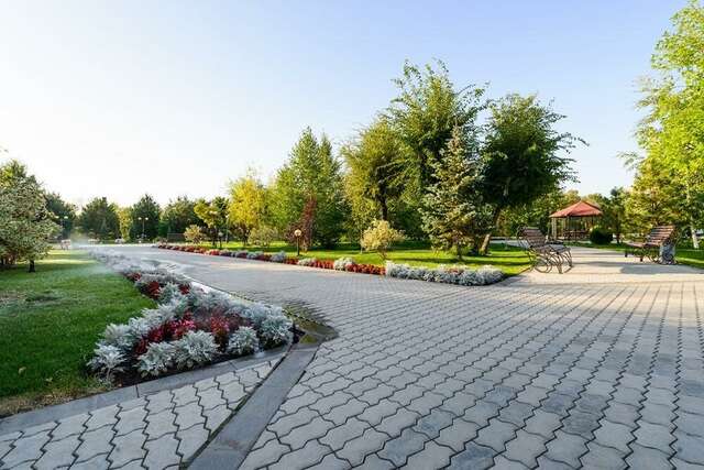 Апарт-отель Новый век Энгельс-243