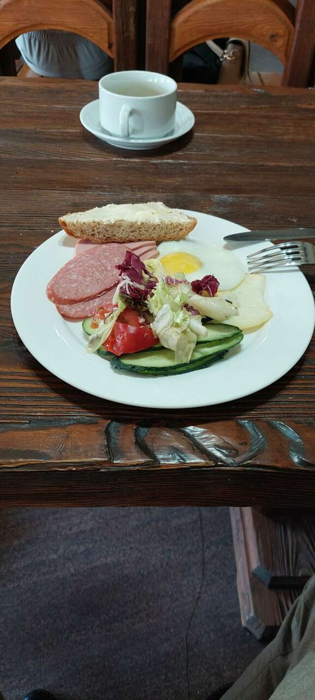 Апарт-отель Новый век Энгельс-132