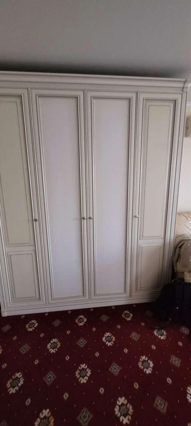 Апарт-отель Новый век Энгельс-138