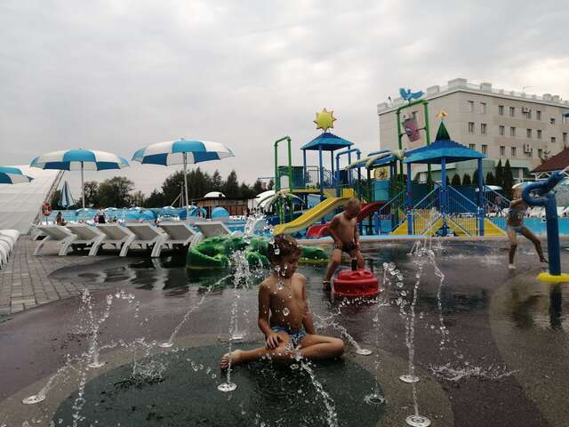 Апарт-отель Новый век Энгельс-186