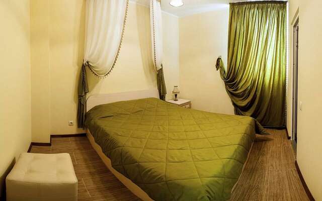 Апарт-отель Новый век Энгельс-45