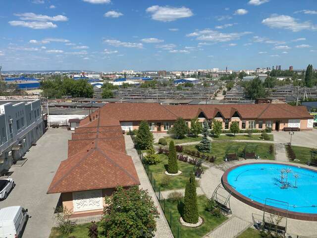 Апарт-отель Новый век Энгельс-59