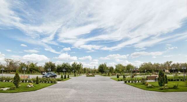 Апарт-отель Новый век Энгельс-60