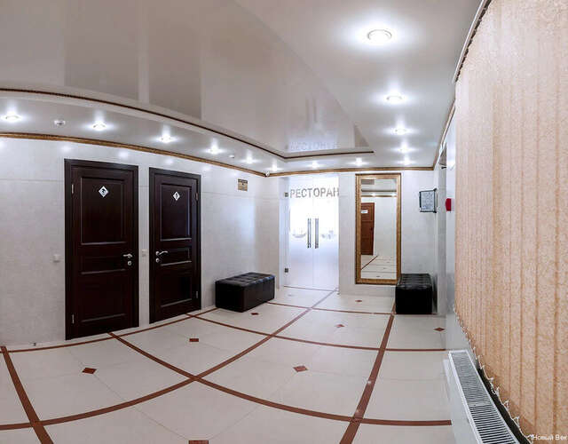 Апарт-отель Новый век Энгельс-142