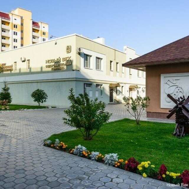 Апарт-отель Новый век Энгельс-37