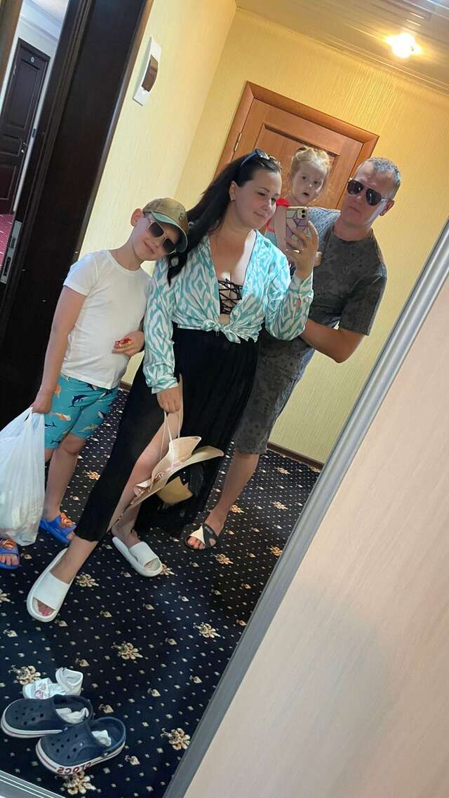 Апарт-отель Новый век Энгельс-144