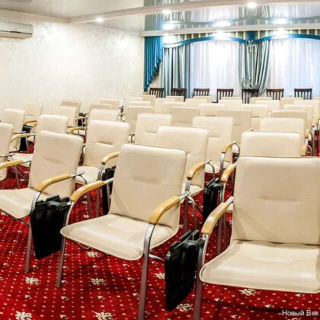 Апарт-отель Новый век Энгельс-109