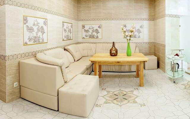 Апарт-отель Новый век Энгельс-54