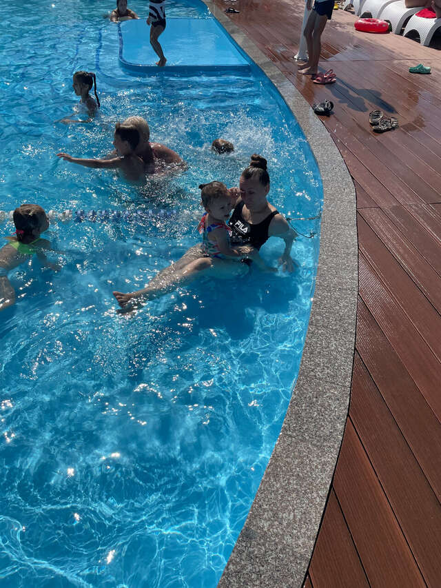 Апарт-отель Новый век Энгельс-187