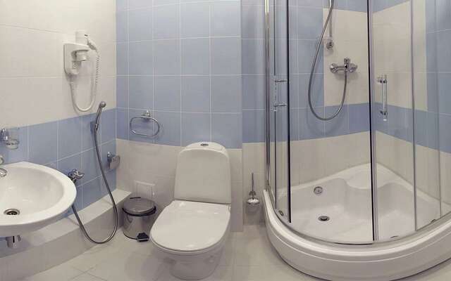 Апарт-отель Новый век Энгельс-252