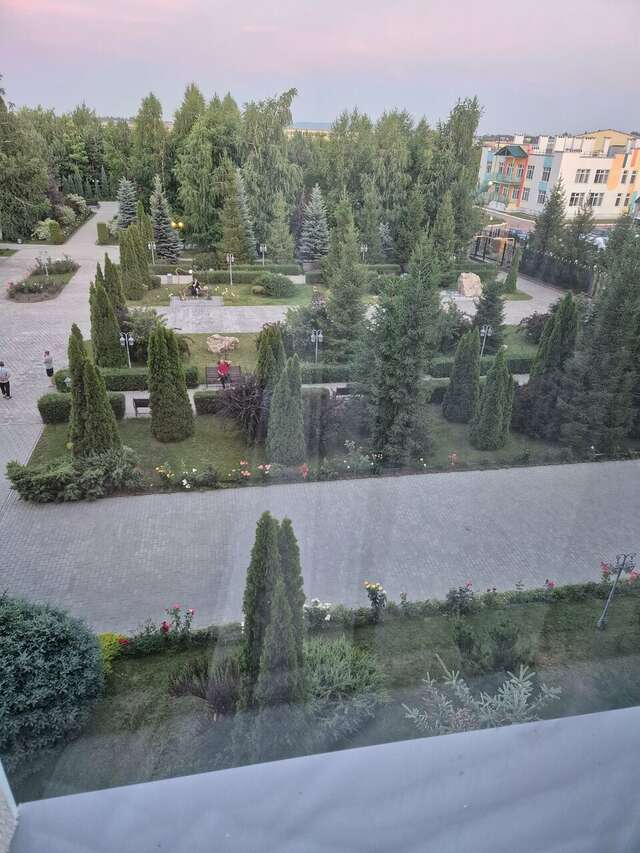 Апарт-отель Новый век Энгельс-68